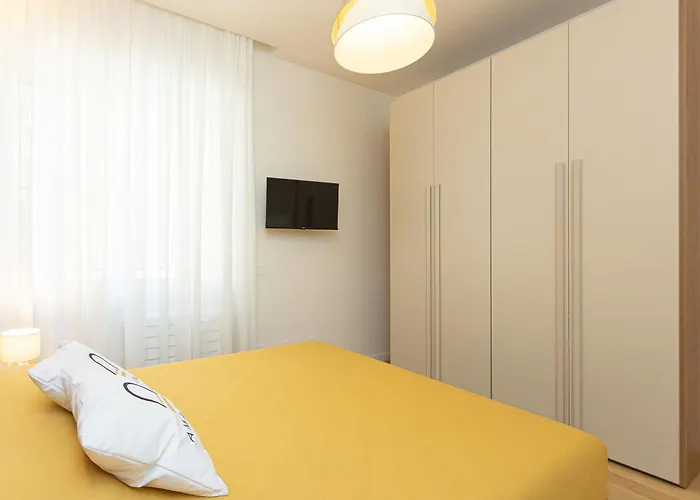Amazing Circo Massimo Apartment *