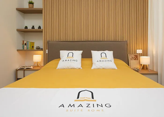 Amazing Circo Massimo Apartment Rome