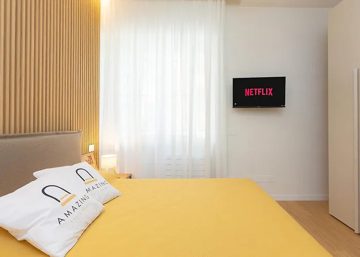 Amazing Circo Massimo Apartment *