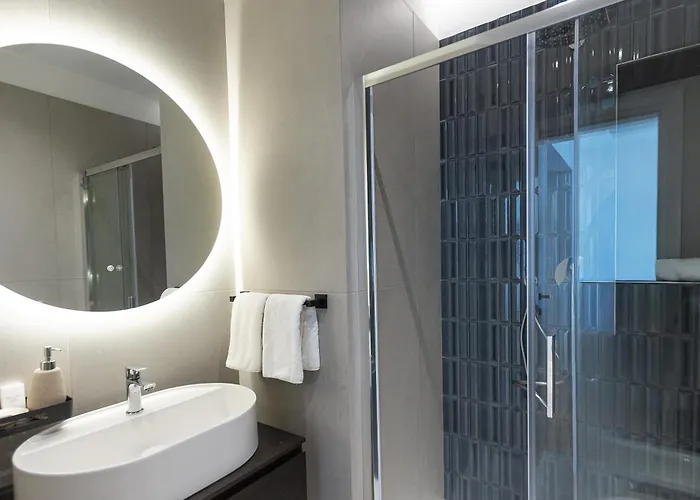 Amazing Circo Massimo Apartment *