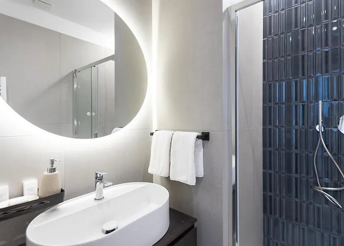 Apartment Amazing Circo Massimo Rome