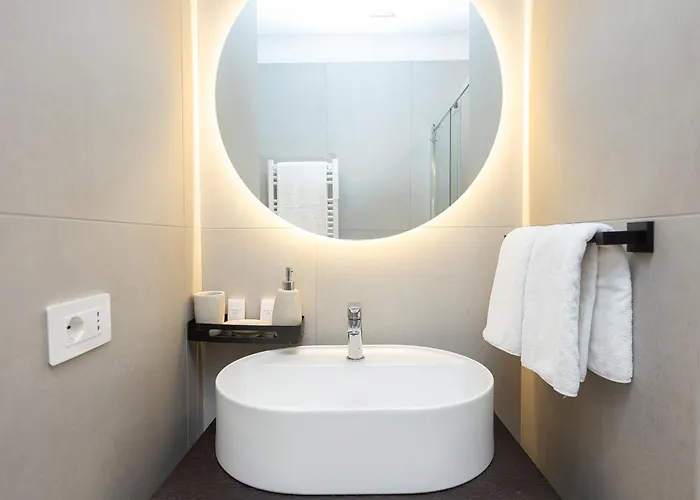 Apartment Amazing Circo Massimo