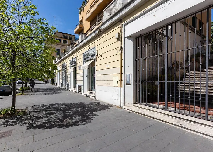 Amazing Circo Massimo Apartment *